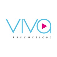 Viva Productions logo - Similar company to Miragem Content Co.