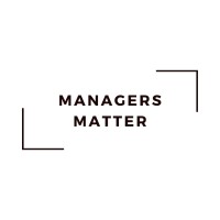 Managers Matter logo - Similar company to The Trusted Executive