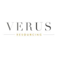 Verus Resourcing logo - Similar company to Enable Interactive