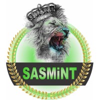 SASMiNT logo - Similar company to Iox