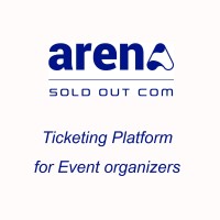 ArenaSoldOut.com logo - Similar company to 40 Strategy