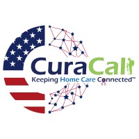 CuraCall, Inc. logo - Similar company to Engage Global, Ltd
