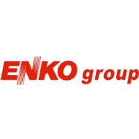 ENKO group logo - Similar company to Enko Group Nz Ltd