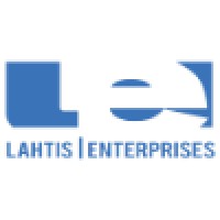 Lahtis Enterprises Uk Ltd.
