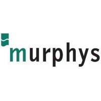 Murphy's Remedial Builders logo - Similar company to Murphy Group