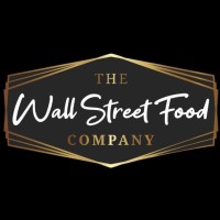 The Wall Street Food Company logo - Similar company to Studiotempel