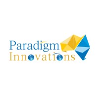Paradigm Innovations Pty Ltd logo - Similar company to Infinite Lending Solutions
