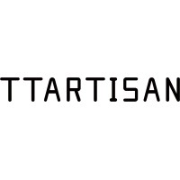 TTArtisan Optics logo - Similar company to Lanteos