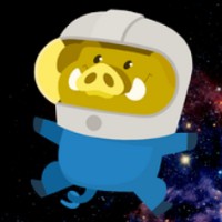Stellar Boar Productions logo - Similar company to Path To Menzoberranzan Team