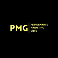 Performance Marketing Guru logo - Similar company to House Of Performance Marketing