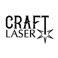 Craft Laser logo - Similar company to Bcm Industries, Inc.