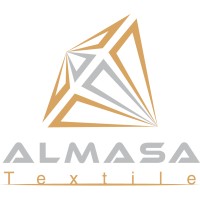 Almasa Textile logo - Similar company to Shall-Group