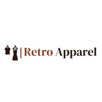 Retro Apparel logo - Similar company to Retro Apparels