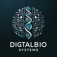 DigitalBio Systems logo - Similar company to Sensor It