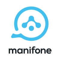 Manifone logo - Similar company to All4Customer Paris