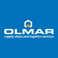 Olmar Finland logo - Similar company to Hacklin Bulk Boys
