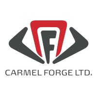 Carmel Forge logo - Similar company to Spm