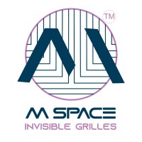 Mspace Invisible Grills logo - Similar company to Analyticax
