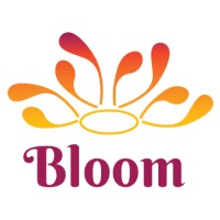 Bloom-World logo - Similar company to Dcode Inspired Living