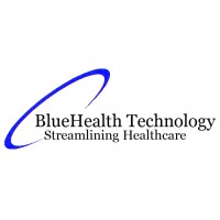 BlueHealth Technology logo - Similar company to Bluehealth