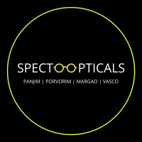 Specto Opticals logo - Similar company to Leo Optical