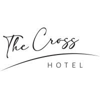 The Cross Hotel logo - Similar company to Hotel Latinum