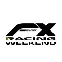 FX Master Racing Weekend logo - Similar company to Livegp.It