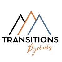 Transitions Pyrénées logo - Similar company to Cos Pays Basque