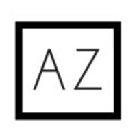 AZ Costa del Sol logo - Similar company to Prodisain Diseño Web