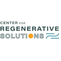 Center for Regenerative Solutions logo - Similar company to Firstep