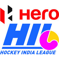 Hero Hockey India League logo - Similar company to Project Disha