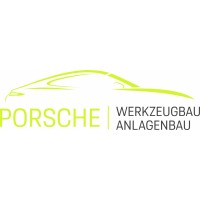 Porsche Werkzeugbau logo - Similar company to Hakard S.R.O.