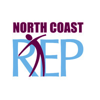 North Coast Repertory Theatre logo - Similar company to Almar Creative