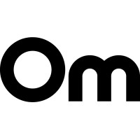 Om Organics Skincare logo - Similar company to Lavoh