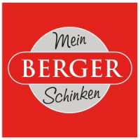Berger-Schinken logo - Similar company to Wiesbauer Österreichische Wurstspezialitäten Gmbh