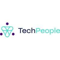 Techpeople Consulting logo - Similar company to Techpeople Consulting