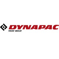 Dynapac Italia logo - Similar company to Tmac Srl