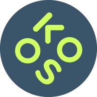 Kappersgroothandel Koos van der Beek logo - Similar company to Kapperstools