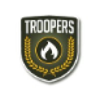 Troopers