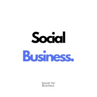 Social Business logo - Similar company to Digitally Boost