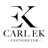 Carl Ek Fastigheter logo - Similar company to Storsala