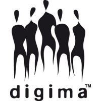 Digima logo - Similar company to Emisfera