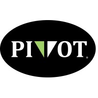 Pivot Corporation logo - Similar company to Showcase Talks Inc