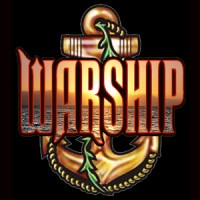 WARSHIP logo - Similar company to Prosteel Systems