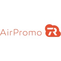 airpromo7R logo - Similar company to Cwbar