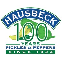 Hausbeck Pickles & Peppers logo - Similar company to The Act Group