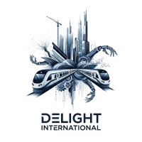Delight International logo - Similar company to Launchlab