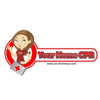 Your Home CPR logo - Similar company to Ems Safety Services
