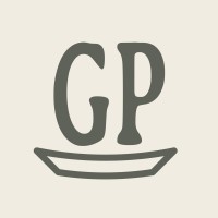 Green Pirogue logo - Similar company to Deepsurg