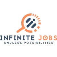 Infinite Jobs logo - Similar company to Oni Infotech